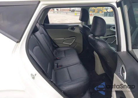 2020 Kia Soul Lx from USA, damaged, VIN KNDJ23AU5L7078464